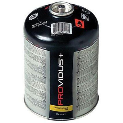 CARTUC GAS C/VAL 425G 7/16