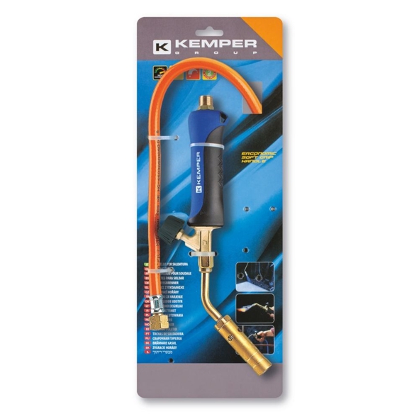 CANNELLO IMP CURVA BRUCdiametro 20