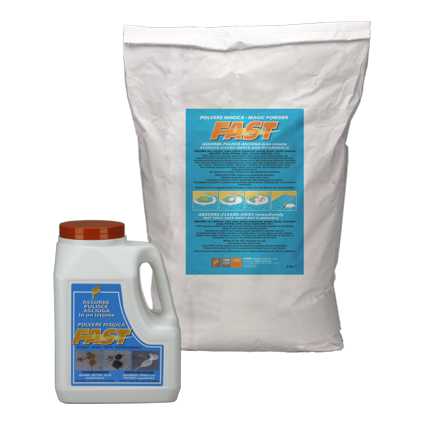 DRY UP ASSORBENT BARAT900G