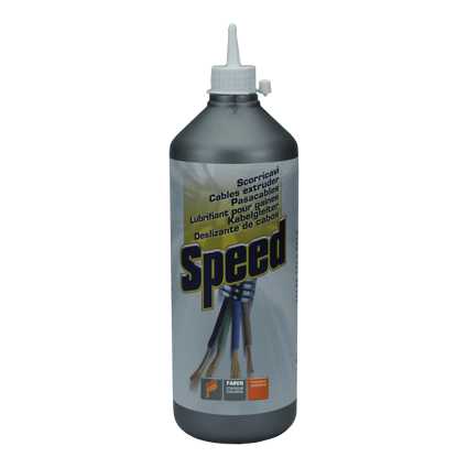 PASSACAVO LIQUI SPEED 1 LT