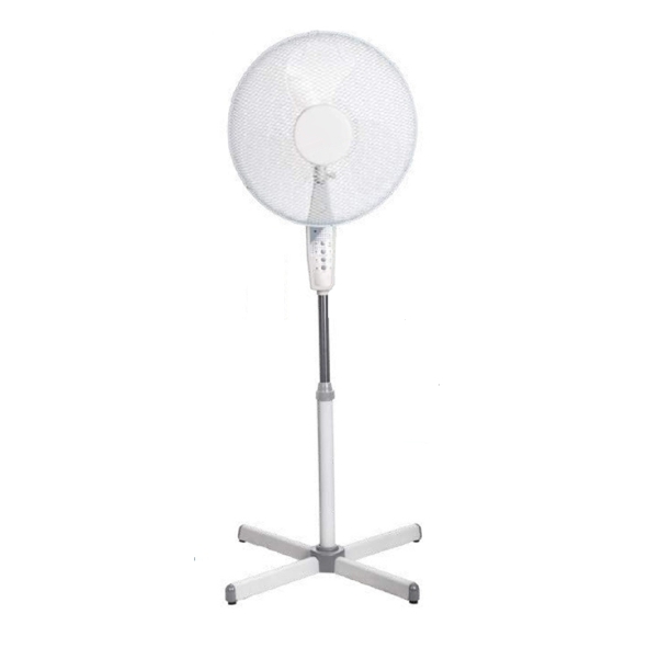 VENTILATORE PIANTANA diametro 40  
