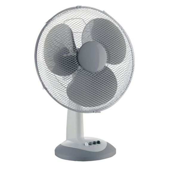 VENTILATORE DA TAVOLO diametro 40 