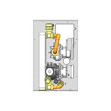 KIT R2 SENZA ACS + SEP IMP
