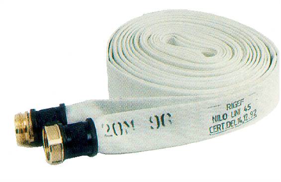 MANICHETTA UNI45 25MT U804