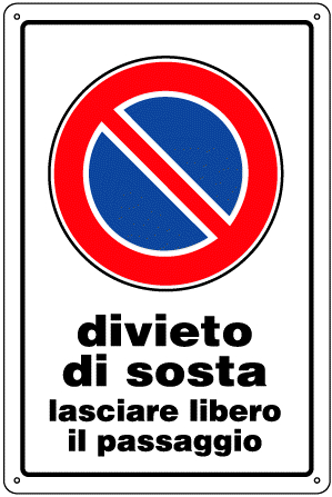 CART SOST VIE LASC LIB PAS