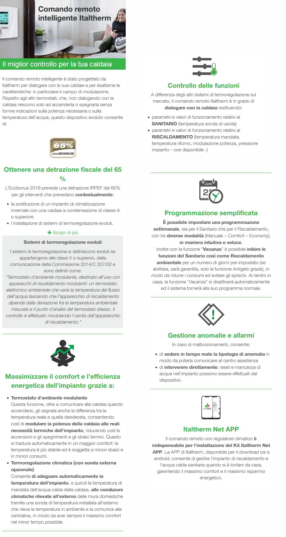 COMANDO REMOTO C/REG CLIM.