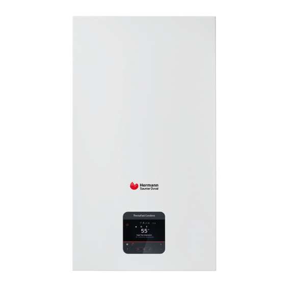CALDAIA MASTER CONDENS 35 
