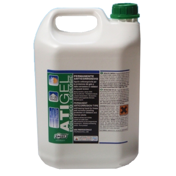 ANTIGELO ATIGEL 12KG      