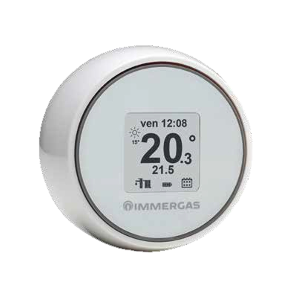 CRONO EVO. SMARTECH PLUS  