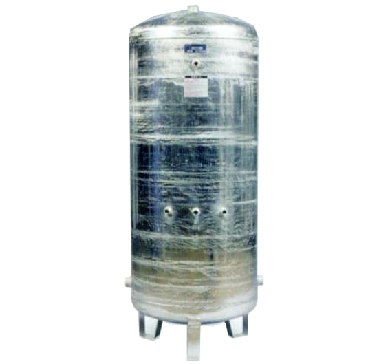 SERBATOIO ZINC 300L NC 6BA