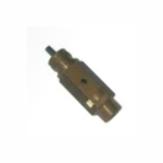 VALV SICUREZ 3/8 7,4BAR CE