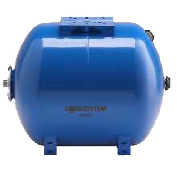 AUTOCLAVE ORIZ FLA 1"  24L