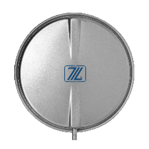 VASO ARIST 392 H7,5 8L 3/8