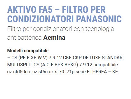 COPPIA FILTRI 27X4  EL+DEO