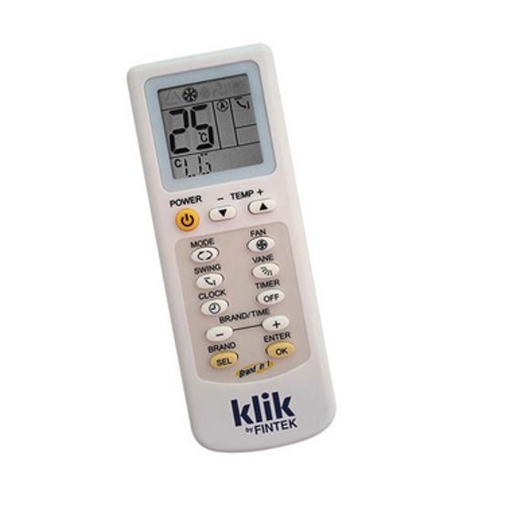 TELECOM UNIVERS CLIMA KLIK