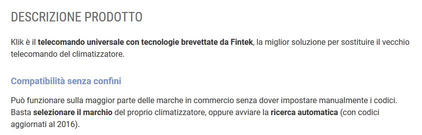 TELECOM UNIVERS CLIMA KLIK