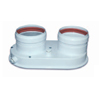 KIT SDOPPIATO 80/80       