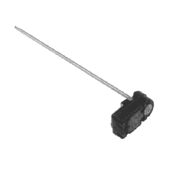 TERMOST xSCALD BLUKER N300