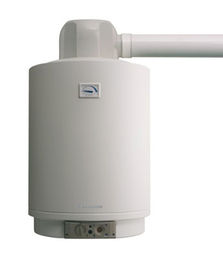 SCALD FLU/FORZ 80LT C.S.2A