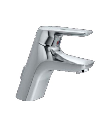 CERAMIX BLUE LAVABO       