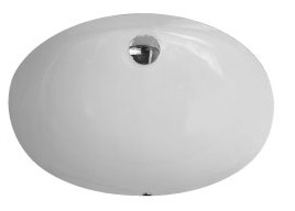 LAVABO SOTTOP DENISE  BIAN