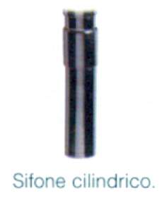 SIFONE  ARKE'CILIND. 1,1/4