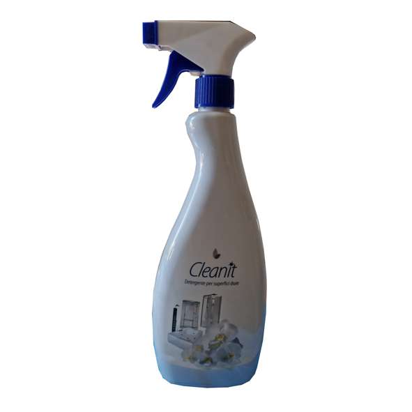 DETERG ANTICALCARE DOCCIA 
