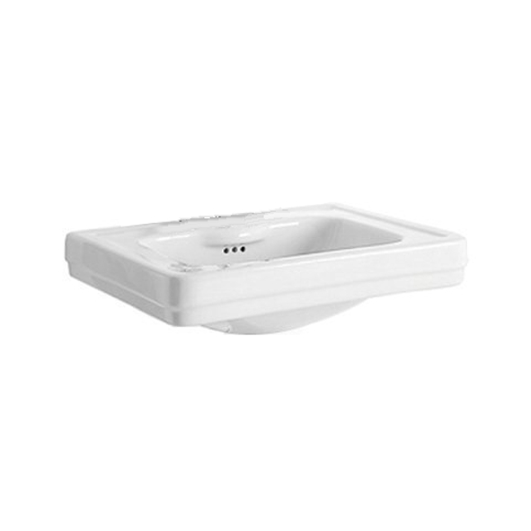 LAVABO 3/F 72X58 MONTEBI.B