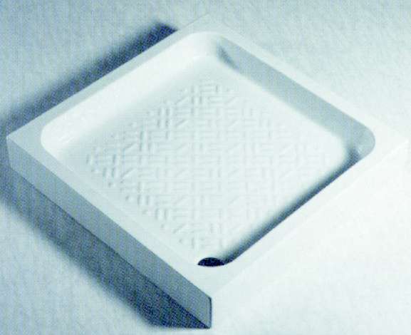 PIATTO DOCCIA 90x90       