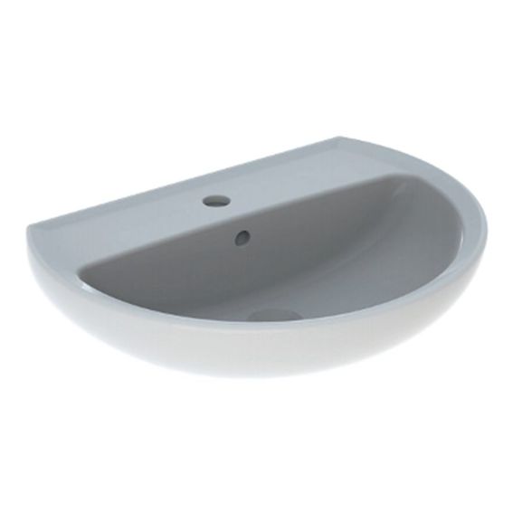 LAVABO 65 COLIBRI'  BIANCO