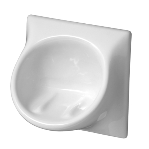 PORTA SAPONE LAVABO   BIAN