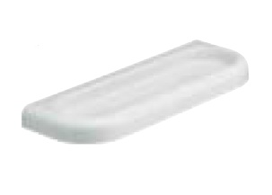 PORTA SAPONE VASCA        