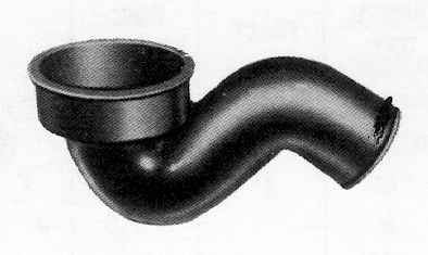 LAVABO cm 65 KARLA        