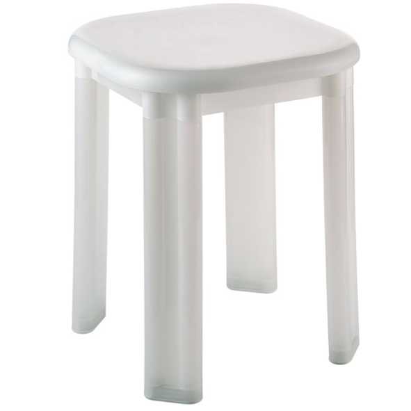 SGABELLO EOS POLIPR 313141