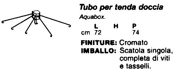 REGGIT.AQUABOX DOCC.L CROM