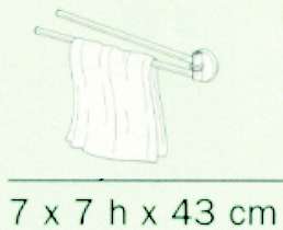 P.SALVIET.SNODO COLOR.CROM