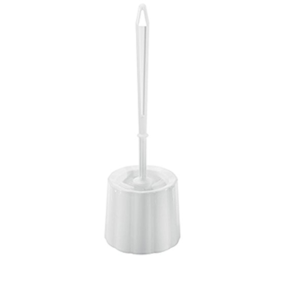 PORTASCOPINO ZENO PLASTICA