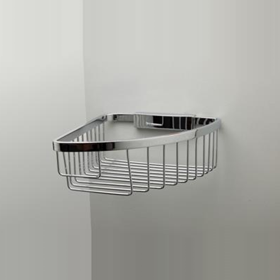 CESTINO ANGOLARE METAL.CRO