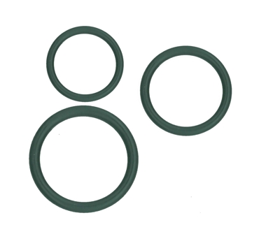 O-RING RICAMBIO MANIC diametro  26