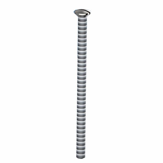 VITE RIC PILETT CER M6x100