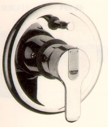 EURODISC SOLO ROSONE C/DEV