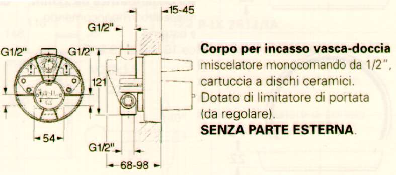 CORPO INCASSO C.DEV UNIVER