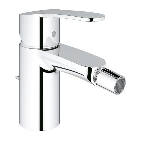 MIX BIDET  EUROSTYLE COSMO