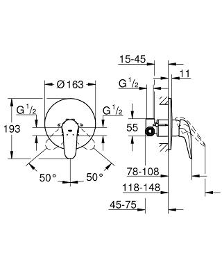 EUROSTYLE INC DOC S/DEVIAT