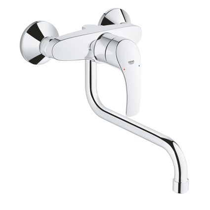 MIX LAVEL PARETE EUROSMART