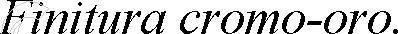 EUROPLUS ROSONE S/DEV.CROR