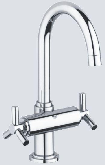 ATRIO MIX LAVABO B/ALTA CR