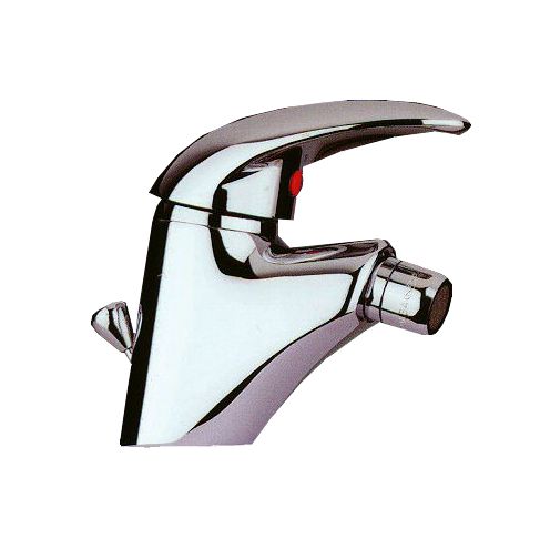 MIX BIDET CROMO TOCE      