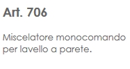 MIX LAVELLO PARETE TOCE CR