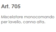 MIX LAVELLO C/ALTA TOCE CR
